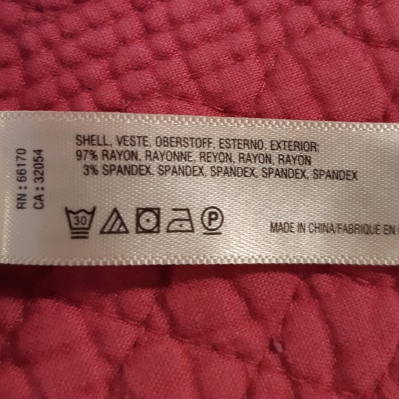 Pure Good White Long Sleeve - Picture 5 of 6